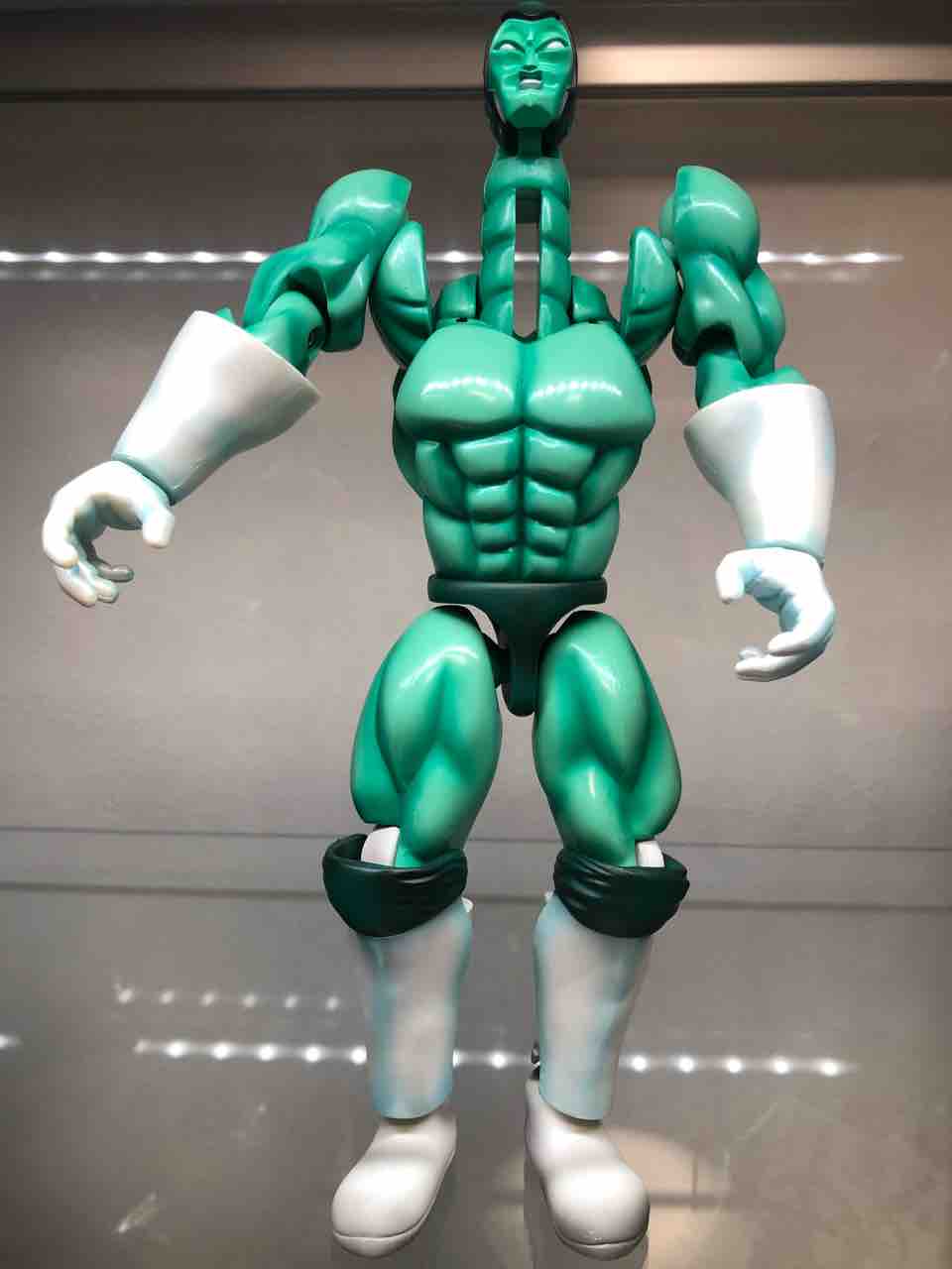 浪曼堂 サタンクロス A(アニメカラー) : チルチル フィギュアの 浪曼堂 サタンクロス A(アニメカラー) : チルチル フィギュアの