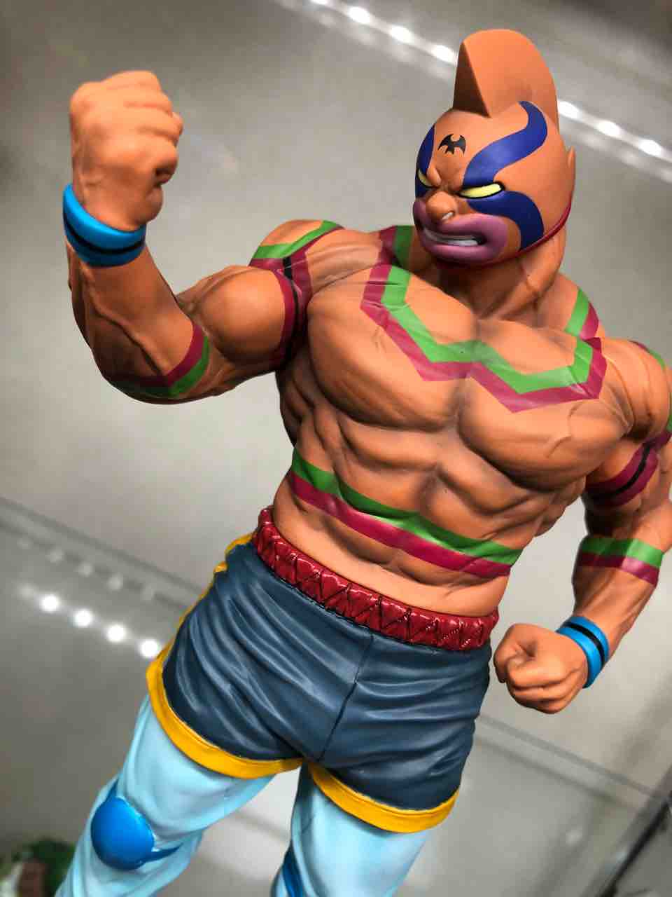 CCP - CCP キン肉マン　フェニックスチーム 楽天市場】CCP Muscular Collection キン肉マンスーパー