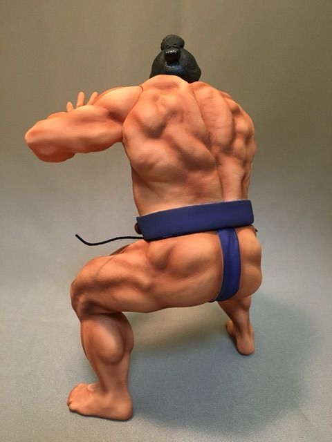 CCP CMC vol.26 ウルフマン(特別カラーVer)…が帰ってきた CCP CMC vol.26 ウルフマン(特別カラーVer)…が帰ってきた