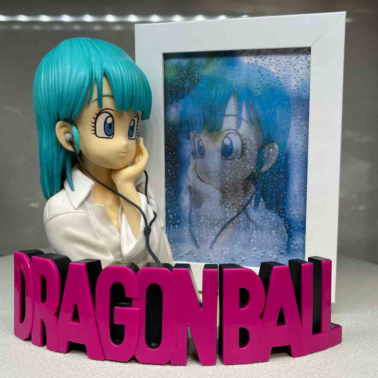 ドラゴンボール　ロマンティックあげるよ　フィギュアセット ロマンティックあげるよ 〜 一番くじ ドラゴンボール Fantastic