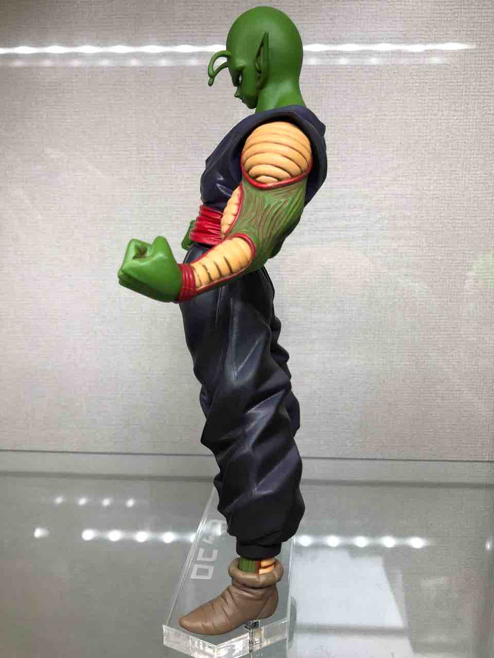 ドラゴンボールZ HQDX Vol.5 ピッコロ : チルチル フィギュアの ドラゴンボールZ HQDX Vol.5 ピッコロ : チルチル フィギュアの