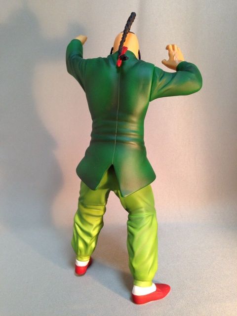 CCP CMC vol.58 モンゴルマン チャイナ服Ver. : チルチル CCP CMC vol.58 モンゴルマン チャイナ服Ver. : チルチル
