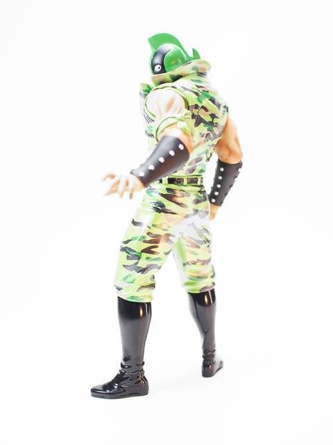 チルチル フィギュアの部屋 キン肉マン ワンピース ドラゴンボールetc 19年05月