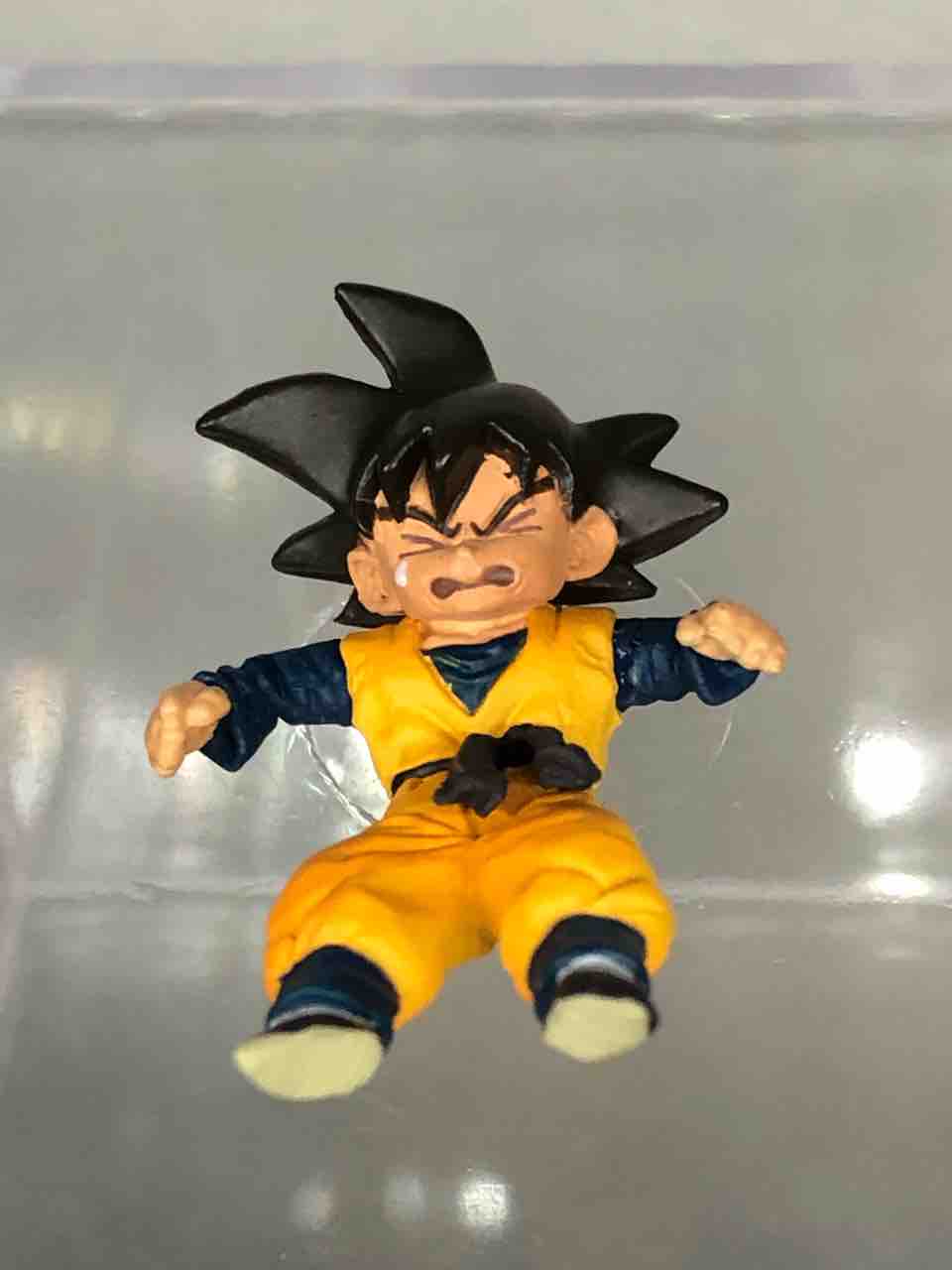 ドラゴンボールカプセル ネオ 帰ってきたブウ編 カミカゼアタック戦略会議 ドラゴンボールカプセル・ネオ帰ってきたブウ編 | メガホビ