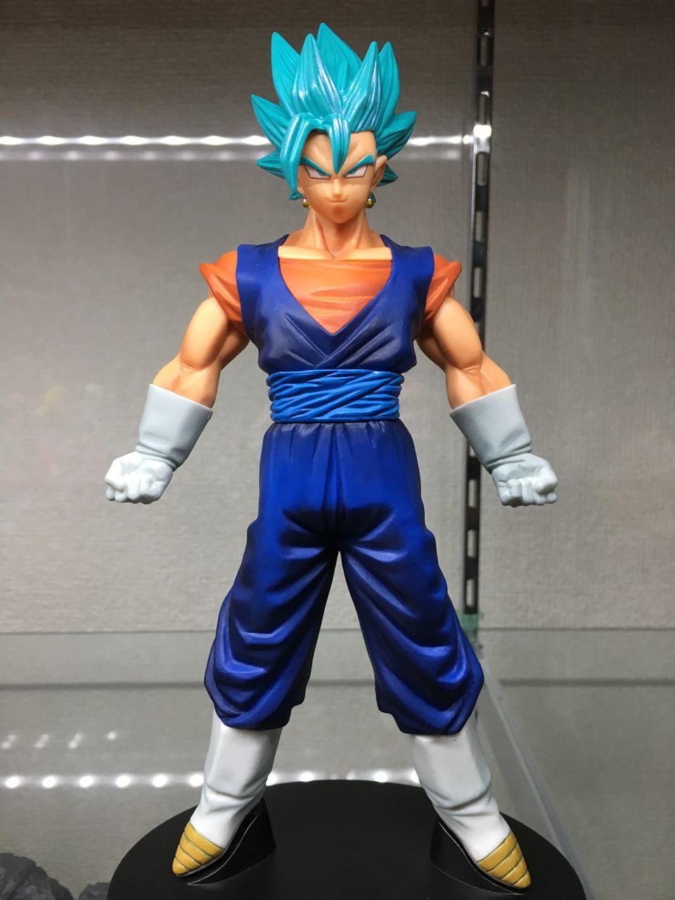 ドラゴンボール超 DXF~THE SUPER WARRIORS~vol.3 SSGSS ドラゴンボール超 DXF~THE SUPER WARRIORS~vol.3 SSGSS