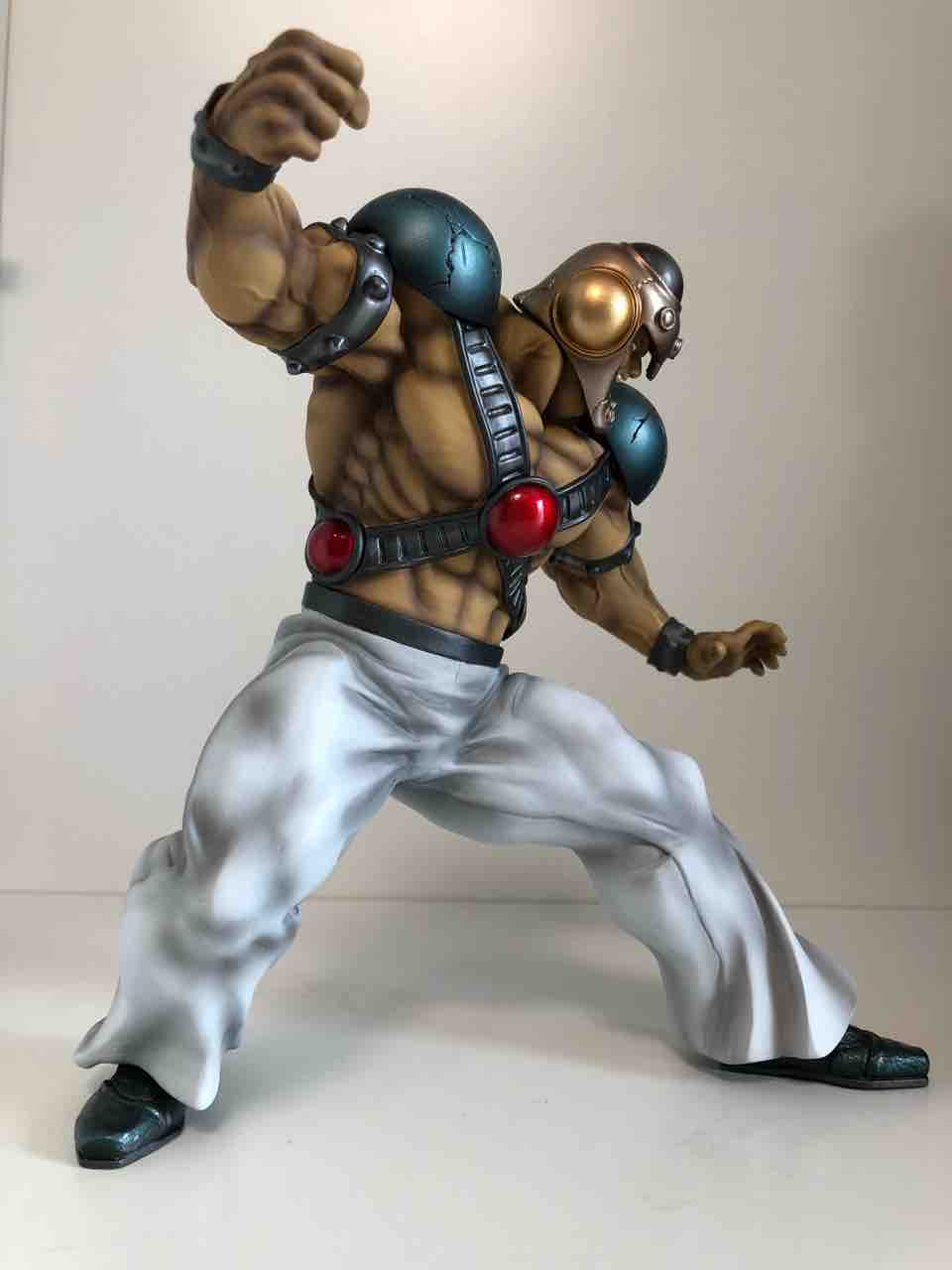 CCP MUSCULAR キャノンボーラー キン肉マン CCP CMC NO.047 キャノンボーラー 原作 : チルチル フィギュアの