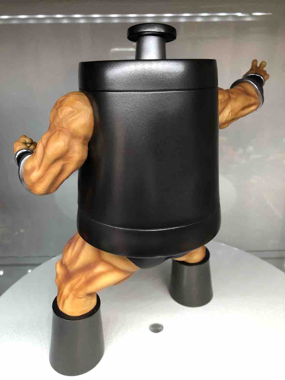 Amazon.co.jp: ☆限定 キン肉マン CCP Muscular Collection №77