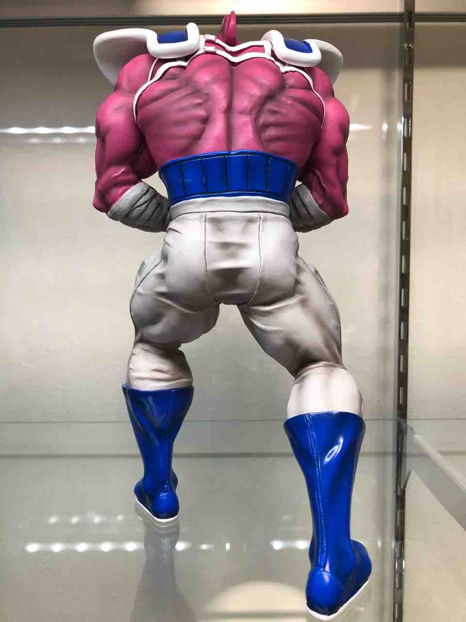 CCP CMC NO.029 匠仕様 キン肉マン ビッグボディ 2.0 原作カラー CCP CMC NO.029 匠仕様 キン肉マン ビッグボディ 2.0 原作カラー