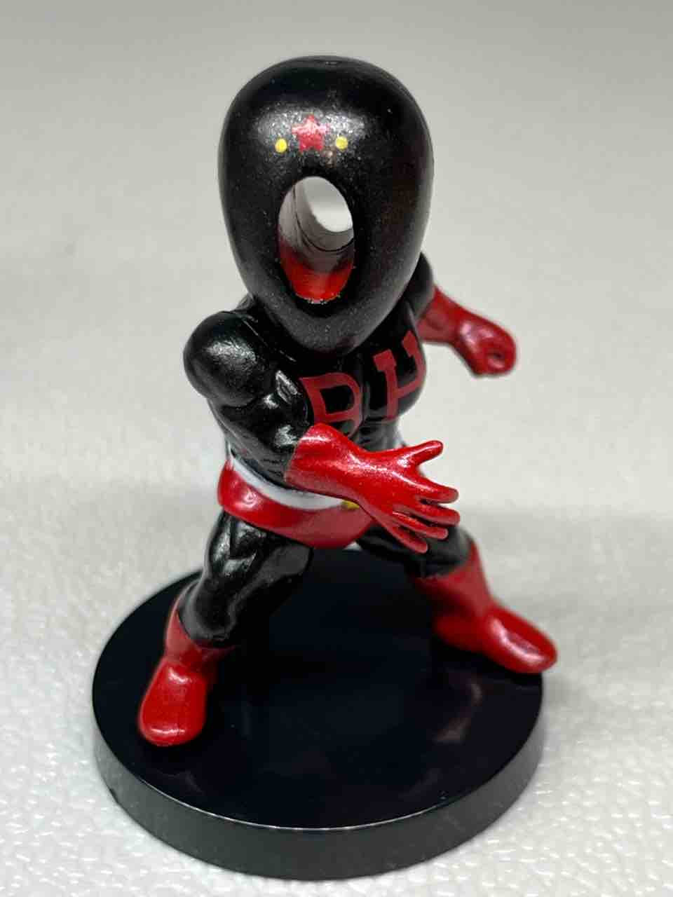 キン肉マン トレフィグコレクション他 : チルチル フィギュアの部屋