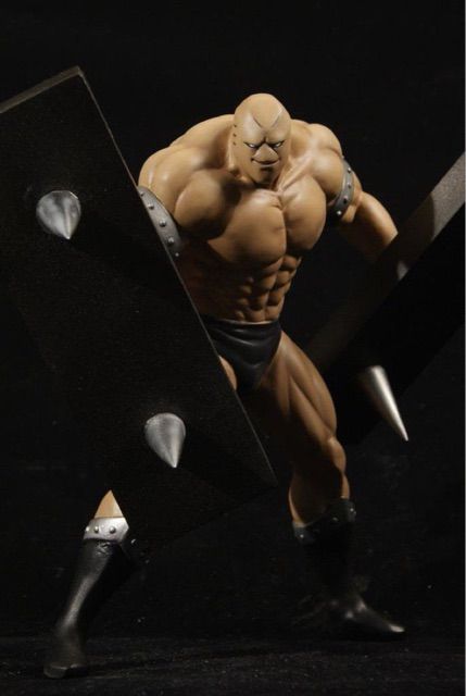 CCP CMC vol.11 ジャンクマン アドベントVer.(原作カラー