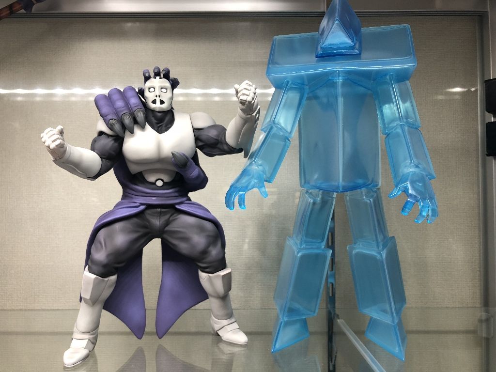 CCP CMC No.003 プリズマン アドベントVer.(原作カラー) : チルチル