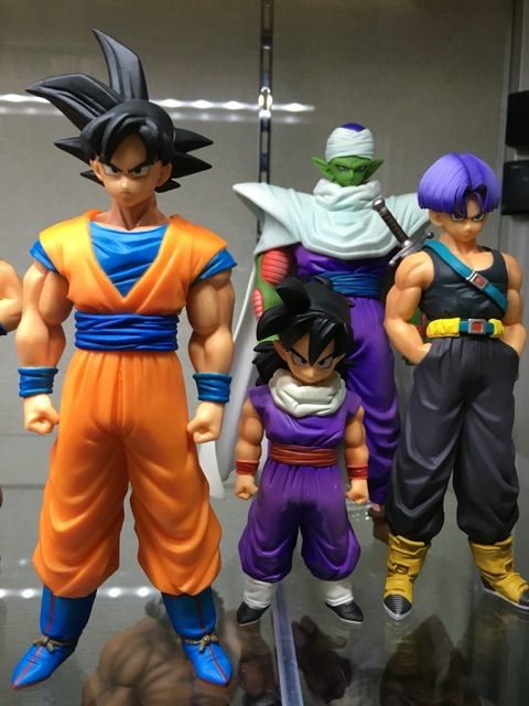 チルチル フィギュアの部屋 キン肉マン ワンピース ドラゴンボールetc 集う超戦士たち Dbz 超造集 ラスト記事 チルチル フィギュアの部屋 キン肉マン ワンピース ドラゴンボールetc 集う超戦士たち Dbz 超造集 ラスト記事