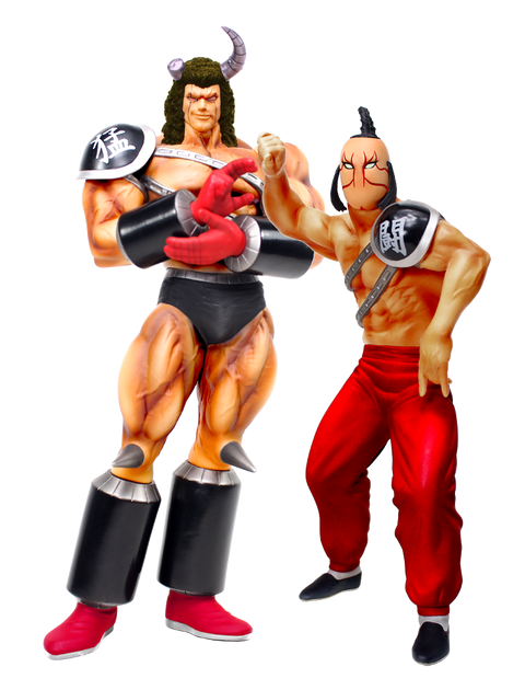 チルチル フィギュアの部屋 キン肉マン ワンピース ドラゴンボールetc Ccpよりキャスト製 匠00万パワーズが出るそうで チルチル フィギュアの部屋 キン肉マン ワンピース ドラゴンボールetc Ccpよりキャスト製 匠00万パワーズが出るそうで