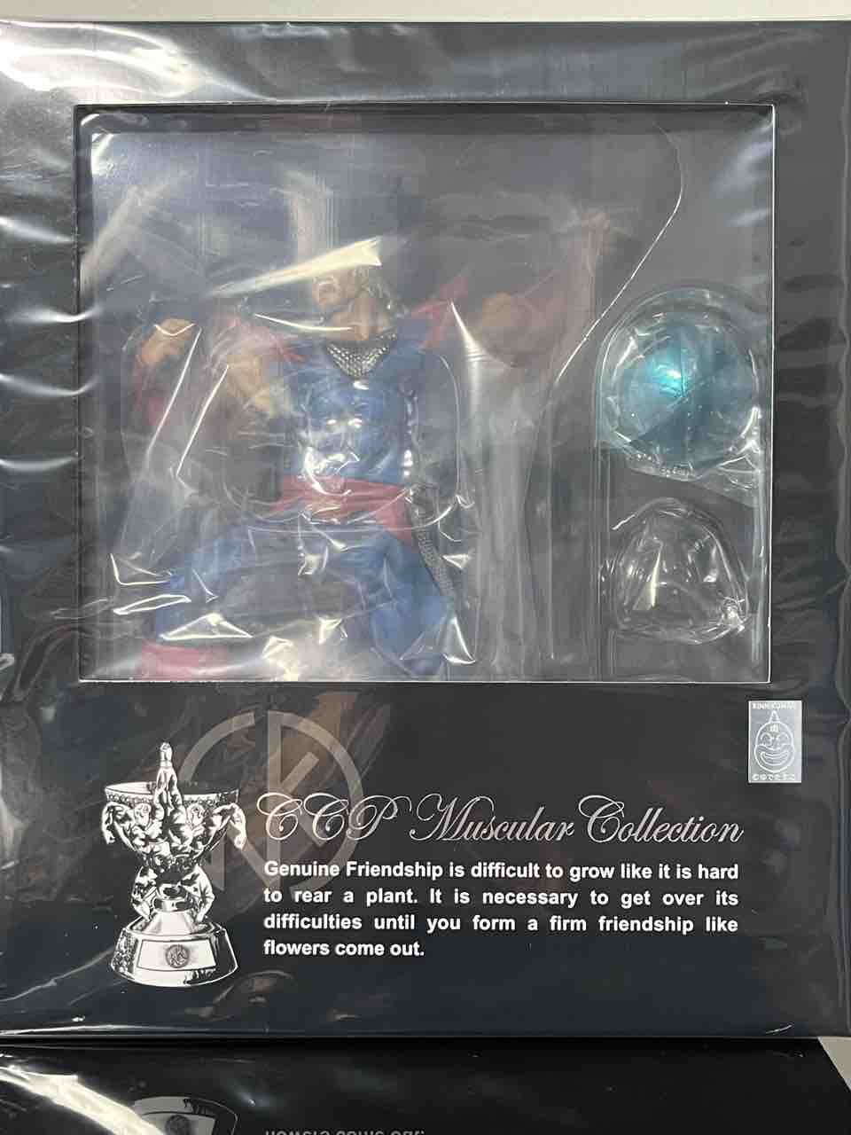 CCP CMC NO.83 ザ・サムライ 原作カラー : チルチル フィギュア CCP CMC NO.83 ザ・サムライ 原作カラー : チルチル フィギュア