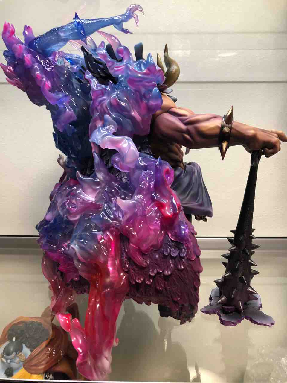 P.O.P “WA-MAXIMUM” 百獣のカイドウ レビュー編 : チルチル P.O.P “WA-MAXIMUM” 百獣のカイドウ レビュー編 : チルチル