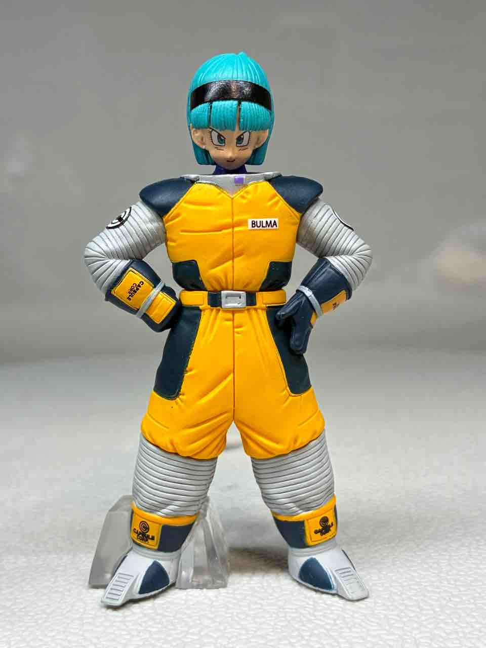 HG ドラゴンボール Anotherとか : チルチル フィギュアの部屋（キン肉