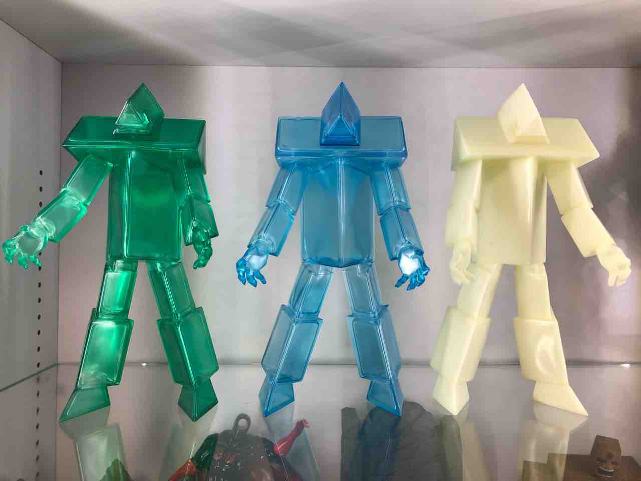 チルチル フィギュアの部屋 キン肉マン ワンピース ドラゴンボールetc キン肉マン 第74巻