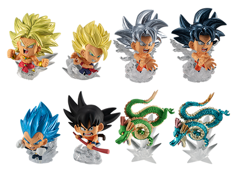 チルチル フィギュアの部屋 キン肉マン ワンピース ドラゴンボールetc ドラゴンボール