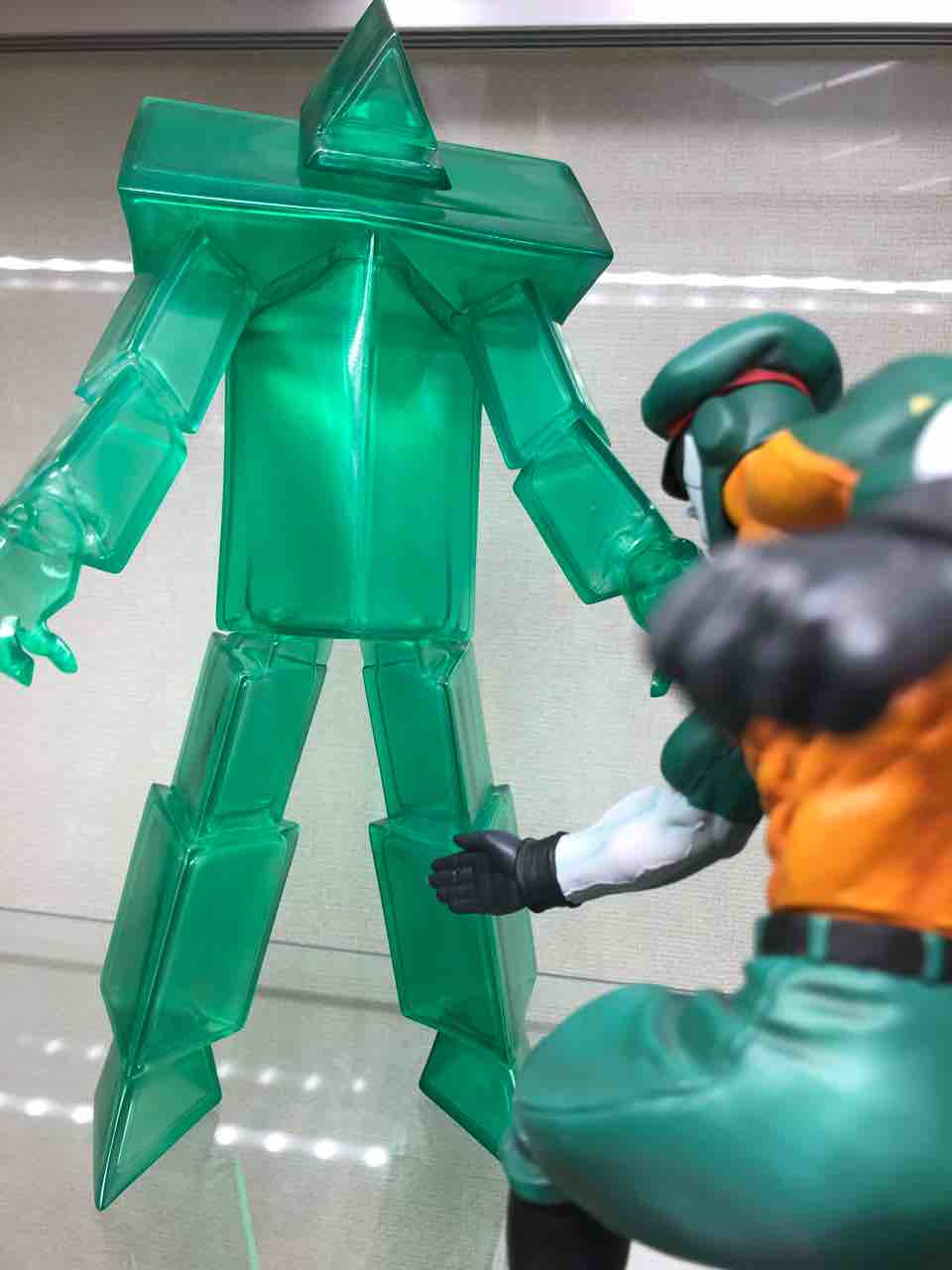 CCP CMC No.003 プリズマン アドベントVer.(特別カラー CCP CMC No.003 プリズマン アドベントVer.(特別カラー