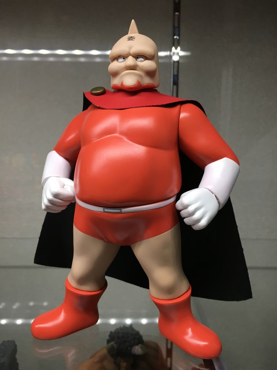 懐古堂 ハラボテマッスル : チルチル フィギュアの部屋（キン肉マン