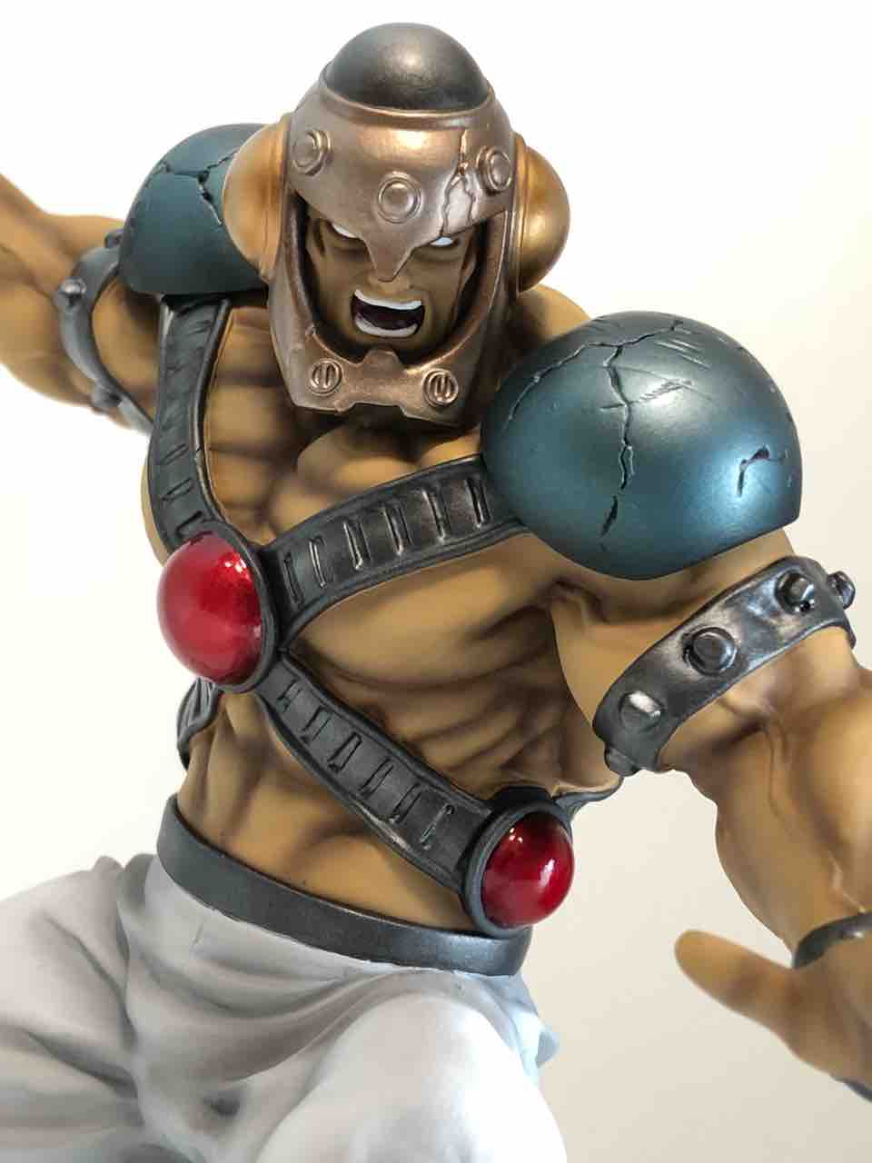 CCP キン肉マン キャノンボーラー 特別カラー CMC No.47 Amazon | CCP CMC.NO.55 キン肉マン タンクトップ 特別カラー