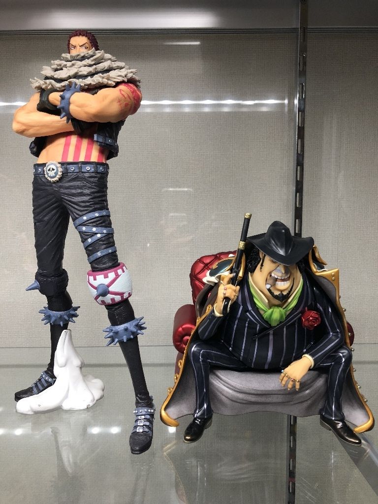 P.O.P “S.O.C” カポネ・“ギャング” ベッジ : チルチル P.O.P “S.O.C” カポネ・“ギャング” ベッジ : チルチル