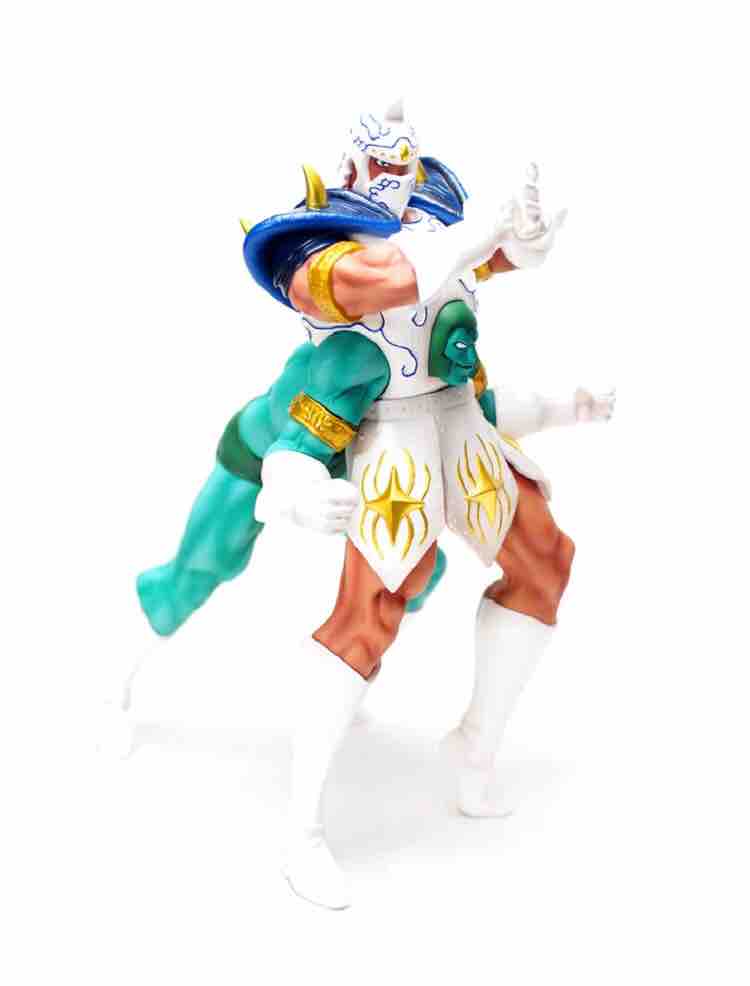 CCPのサタンクロス特別カラーが欲しすぎるのでアニメを観て CCPのサタンクロス特別カラーが欲しすぎるのでアニメを観て