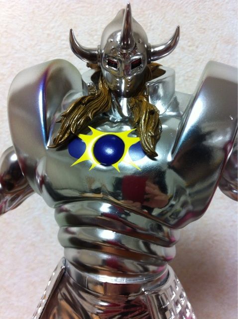 CCP CMC DX 悪魔将軍 : チルチル フィギュアの部屋(キン肉マン CCP CMC DX 悪魔将軍 : チルチル フィギュアの部屋(キン肉マン
