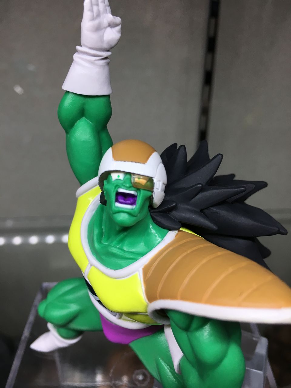ドラゴンボール HG HGEX クウラ機甲戦隊 出陣 クウラ ドラゴンボール - 激レア品 ドラゴンボール HGシリーズ クウラ