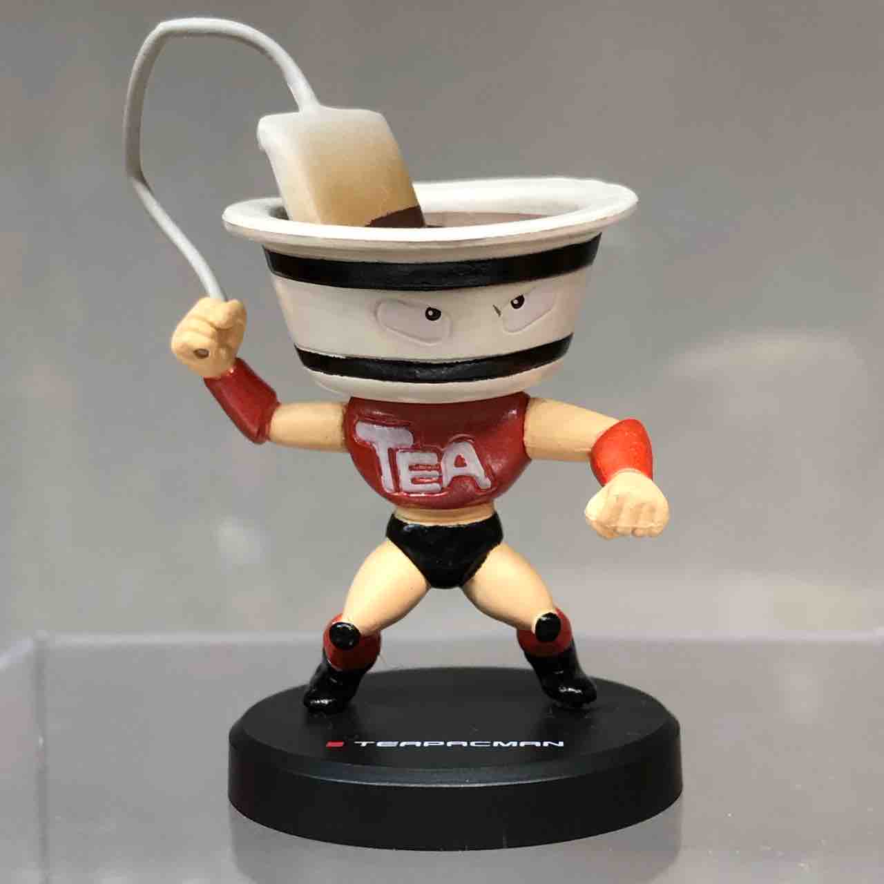 CCP CMC NO.060 モーターマン 王位争奪編 Ver. 原作カラー : チルチル