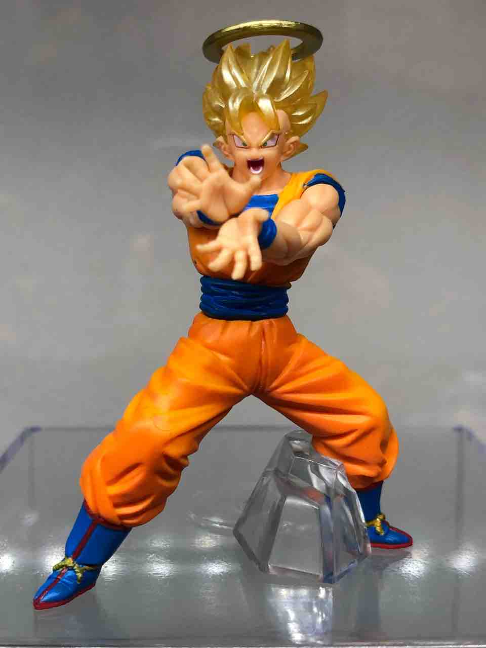 チルチル フィギュアの部屋 キン肉マン ワンピース ドラゴンボールetc ドラゴンボール超 Vsドラゴンボール17 チルチル フィギュアの部屋 キン肉マン ワンピース ドラゴンボールetc ドラゴンボール超 Vsドラゴンボール17