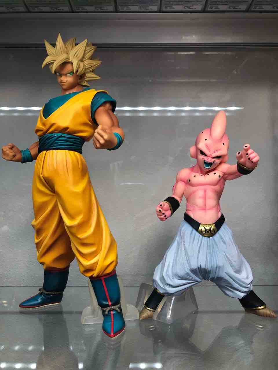 一番くじ ドラゴンボール VSオムニバス F賞 魔人ブウフィギュア
