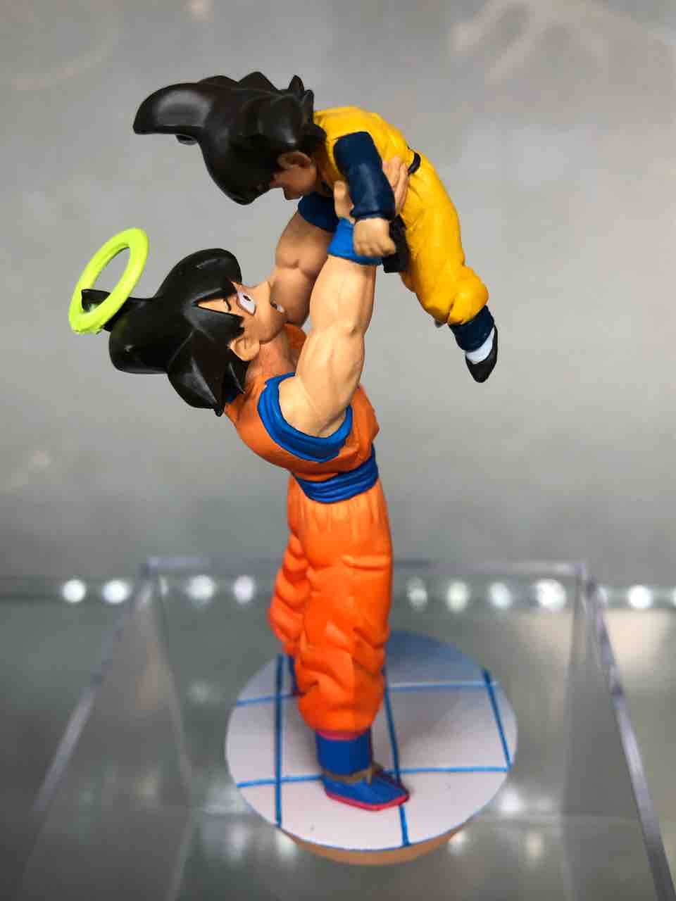ドラゴンボールカプセル・ネオ帰ってきたブウ編 : チルチル