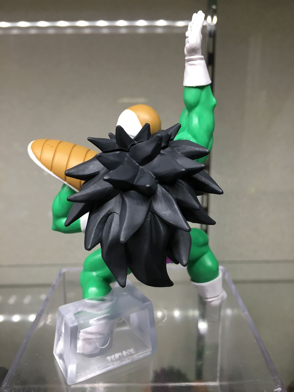 HGシリーズEX ドラゴンボール改よりクウラ機甲戦隊！！ : チルチル