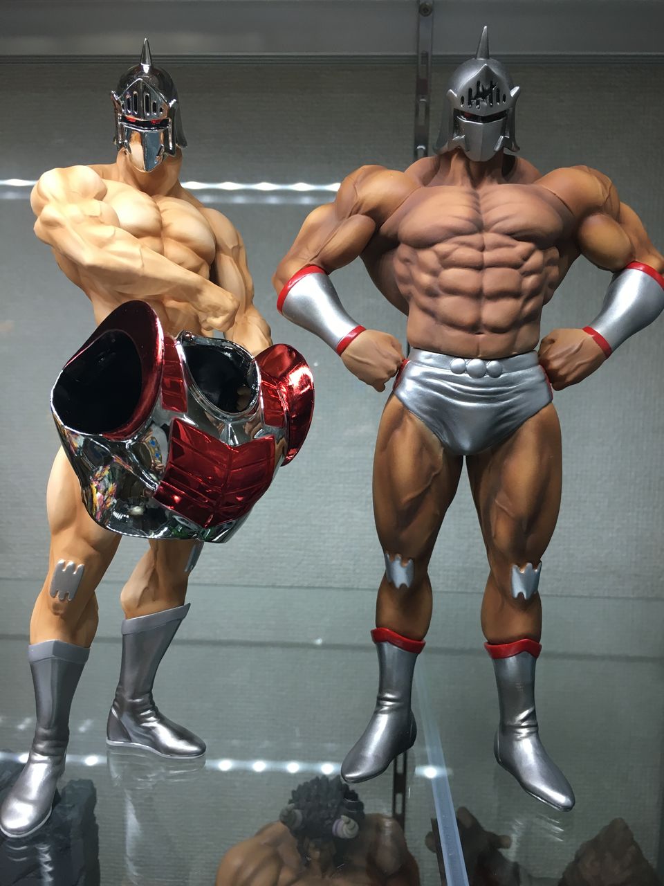 CCP CMC vol.DX ロビンマスク 2.0 第20回超人オリンピック決勝戦 CCP CMC vol.DX ロビンマスク 2.0 第20回超人オリンピック決勝戦