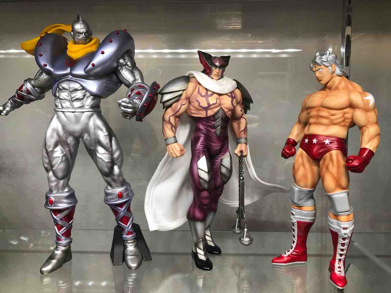 ccp 匠仕様 シルバーマン 原作 マントあり 2種ヘッドつき レジン