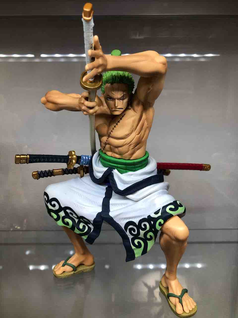 チルチル フィギュアの部屋 キン肉マン ワンピース ドラゴンボールetc アミューズメント一番くじ ワンピース Bwfc 造形王頂上決戦3 Smsp ゾロ十郎 The Blush賞 チルチル フィギュアの部屋 キン肉マン ワンピース ドラゴンボールetc アミューズメント一番くじ ワンピース Bwfc 造形王頂上決戦3 Smsp ゾロ十郎 The Blush賞