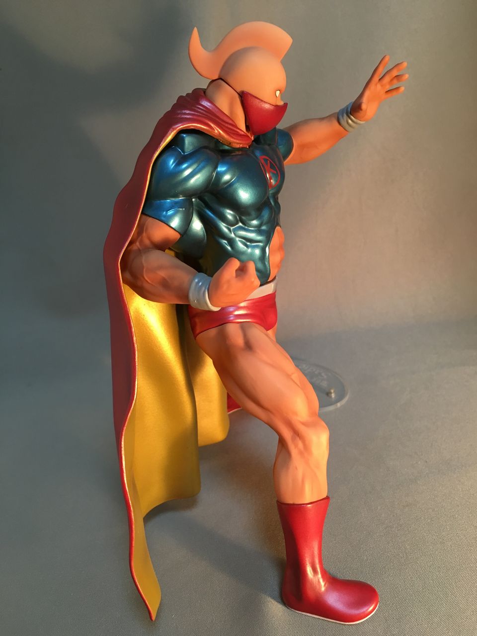 キン肉マン フィギュアのCCP | CCP Muscular Collection vol.050