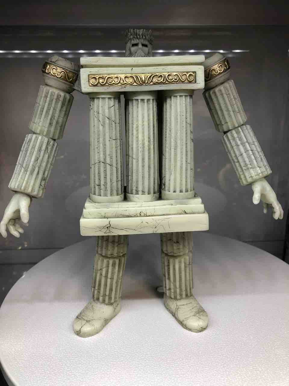 CCP CMC NO.EX パルテノン 燐光 Ver. : チルチル フィギュアの部屋