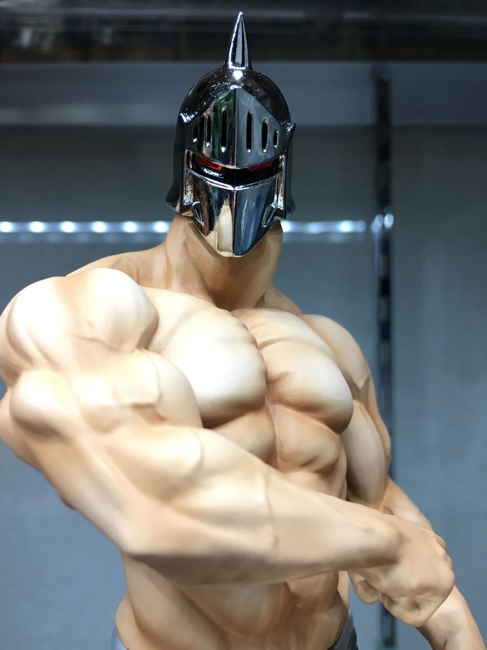 ロビンマスク 2.0 超人オリンピック決勝戦 匠仕様 CMC Vol.DX 匠 ロビンマスク2.0 第20回超人オリンピック決勝戦
