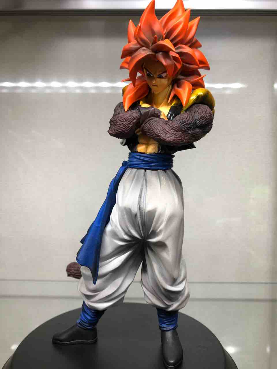 Amazon.co.jp: バンプレスト ドラゴンボールGT 組立式ハイ