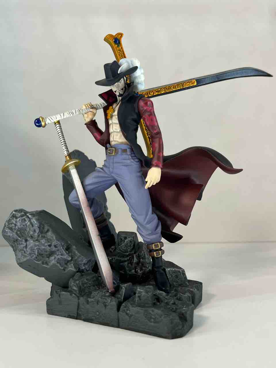 Amazon.co.jp: ONE PIECE ワンピース SCultures 造形王頂上決戦