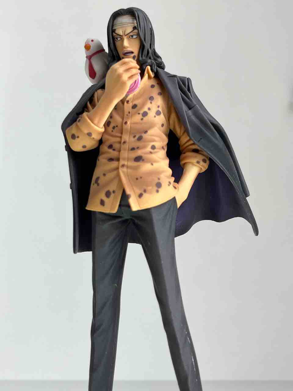 ワンピース SCultures 造形王頂上決戦 vol.4 ロブ・ルッチ （プライズ） khxv5rg Amazon.co.jp: ワンピース SCultures 造形王頂上決戦 vol.4 ロブ