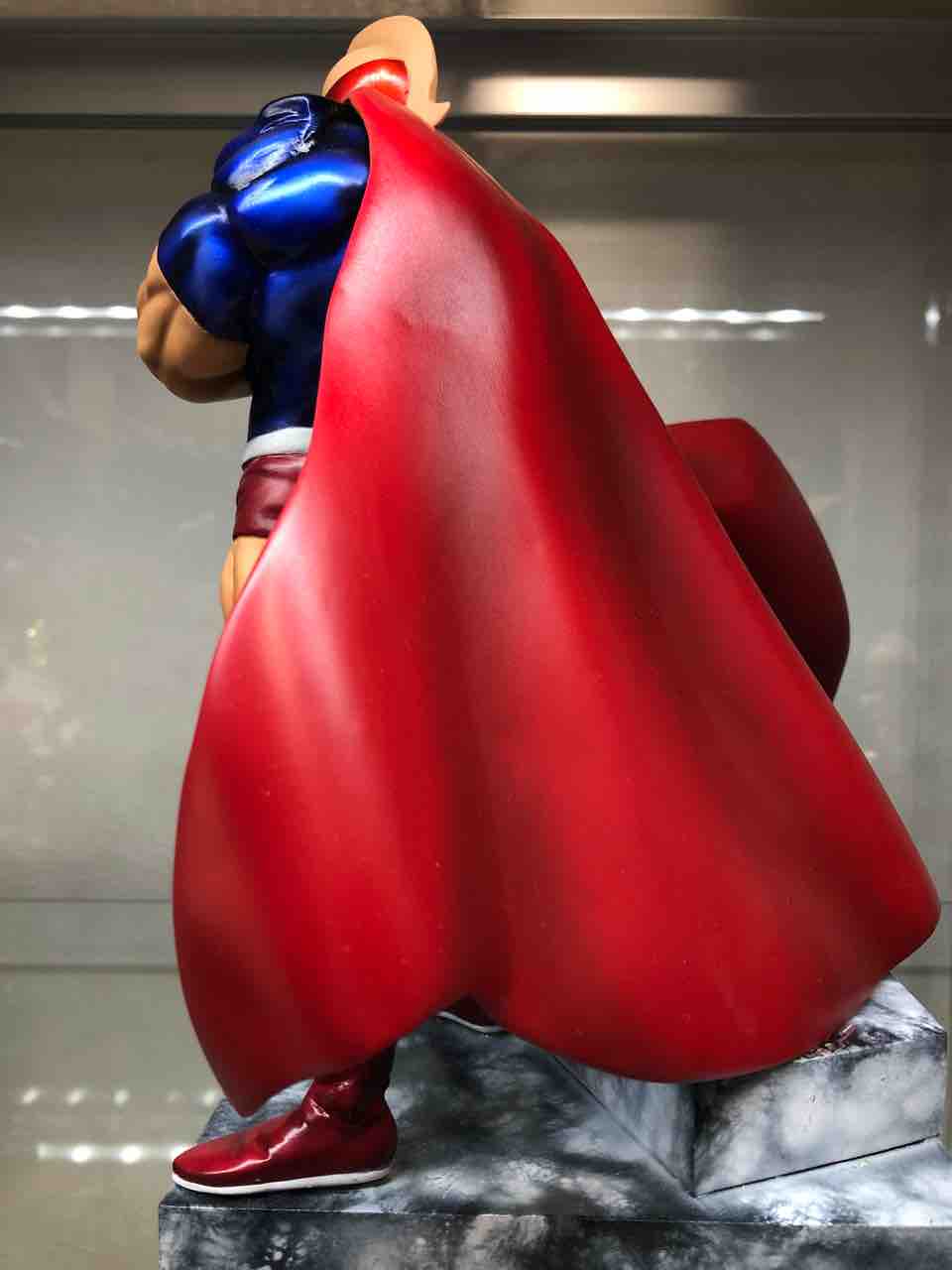 Spice Seed キン肉スグル 戦闘服ver. : チルチル フィギュアの Spice Seed キン肉スグル 戦闘服ver. : チルチル フィギュアの