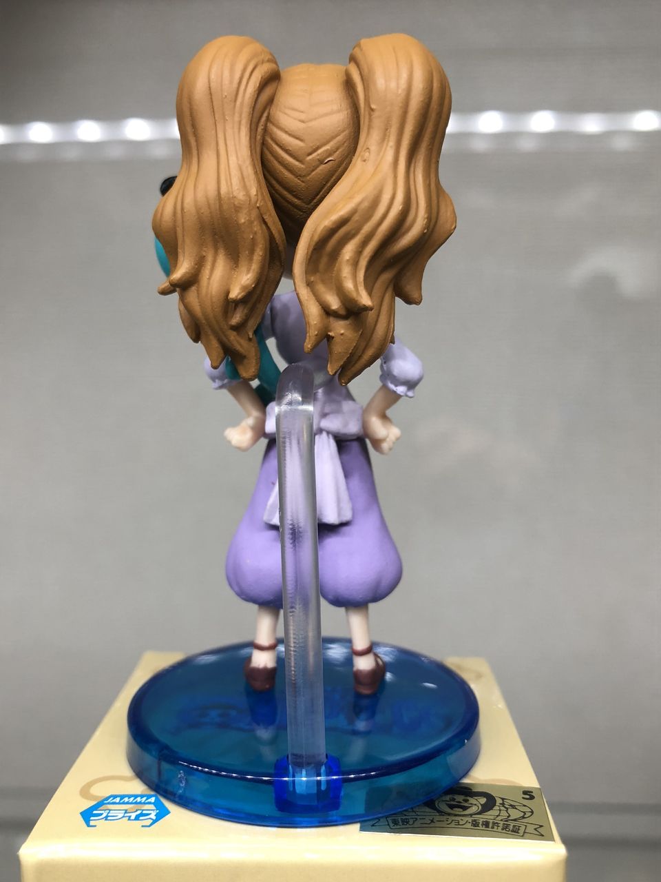 ワンピース ワーコレ ホールケーキアイランド1 : チルチル