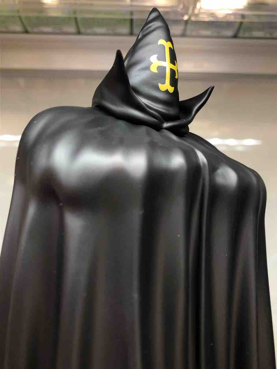 CCP CMC NO.EX ヘル・ミッショネルズ 1号 原作カラー : チルチル CCP CMC NO.EX ヘル・ミッショネルズ 1号 原作カラー : チルチル