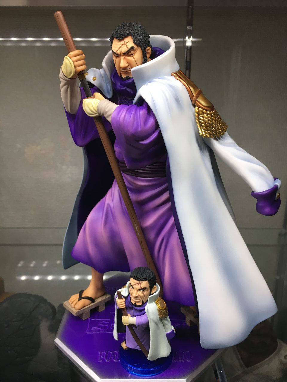 ワンピース ワーコレ ドレスローザ3 : チルチル フィギュアの ワンピース ワーコレ ドレスローザ3 : チルチル フィギュアの