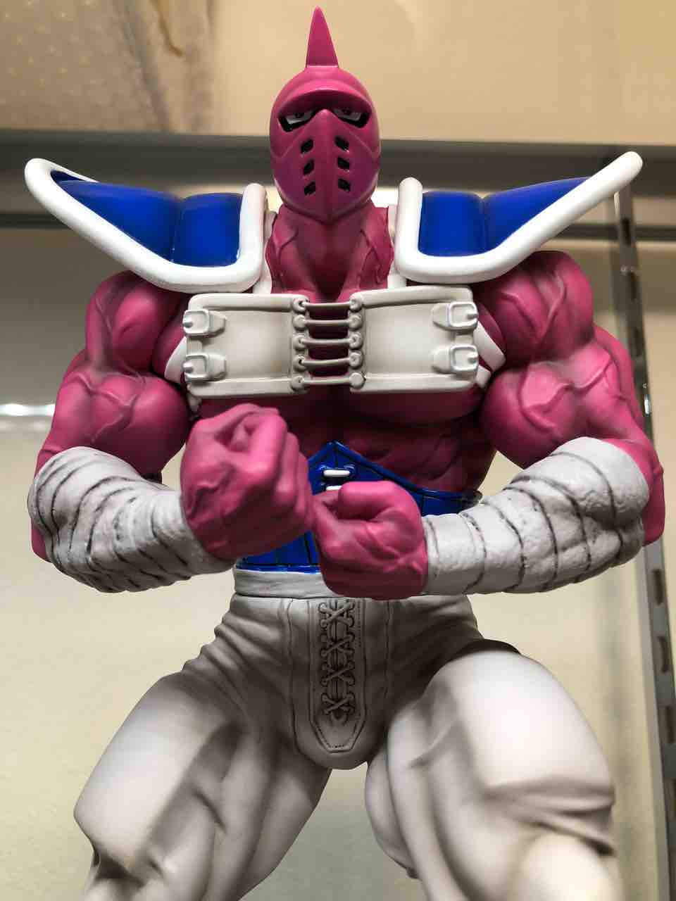 CCP CMC NO.029 匠仕様 キン肉マン ビッグボディ 2.0 原作カラー CCP CMC NO.029 匠仕様 キン肉マン ビッグボディ 2.0 原作カラー