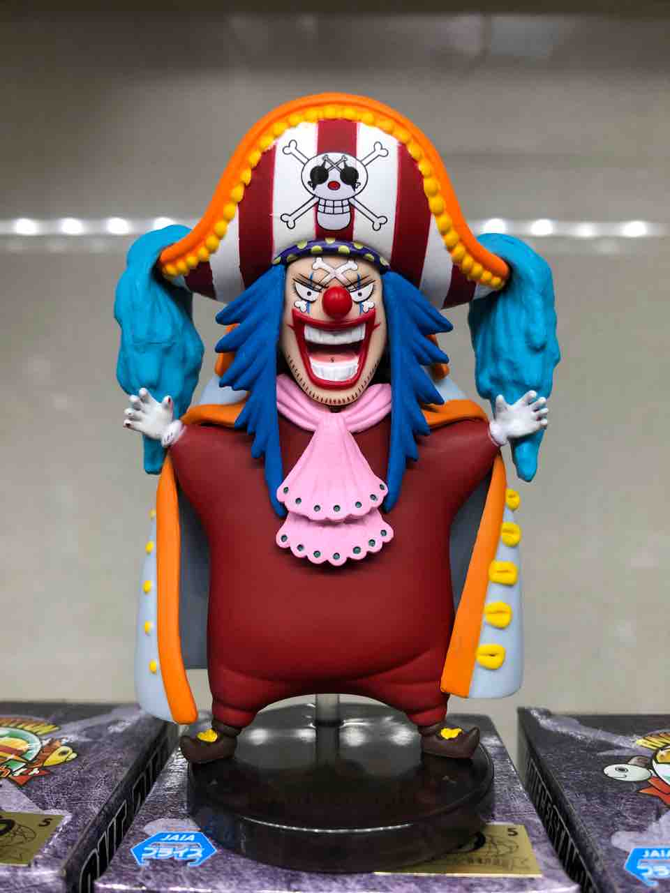 ワンピース ワーコレ 劇場版『ONE PIECE STAMPEDE』-SPECIAL ワンピース ワーコレ 劇場版『ONE PIECE STAMPEDE』-SPECIAL