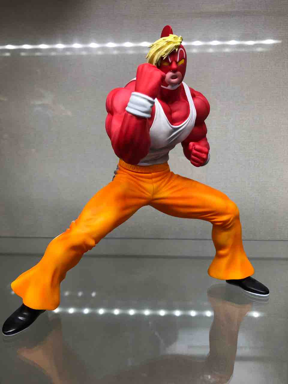 チルチル フィギュアの部屋 キン肉マン ワンピース ドラゴンボールetc Spice Seed キン肉マングレート カオス アヴェニールver Pvcマテリアル製 チルチル フィギュアの部屋 キン肉マン ワンピース ドラゴンボールetc Spice Seed キン肉マングレート カオス アヴェニールver Pvcマテリアル製